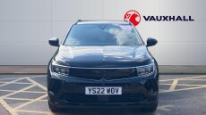 Vauxhall Grandland 1.2 Turbo GS Line 5dr Petrol Hatchback